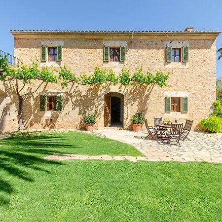 Yourhouse Son Punta Villa Felanitx