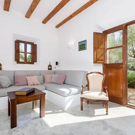 Yourhouse Son Punta Villa Felanitx