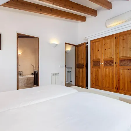 Villa Yourhouse Son Punta