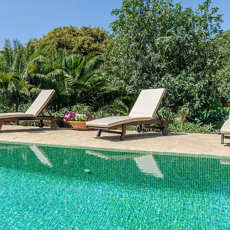 Yourhouse Son Punta Villa Felanitx