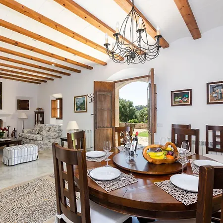 Yourhouse Son Punta Villa Felanitx