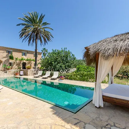 Yourhouse Son Punta Villa