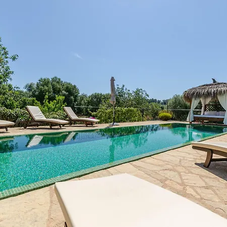 Yourhouse Son Punta Villa *