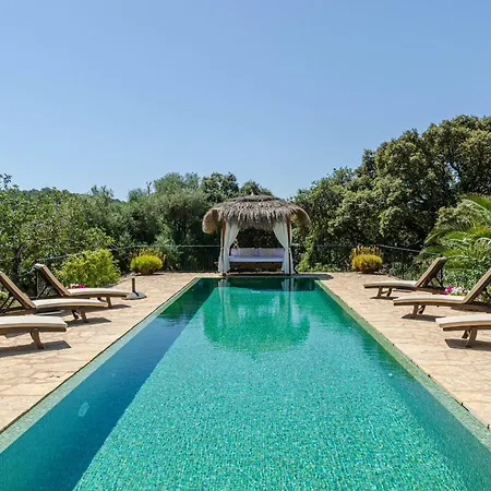 Villa Yourhouse Son Punta *