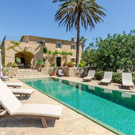 Villa Yourhouse Son Punta