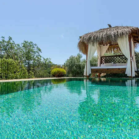 Yourhouse Son Punta * Felanitx