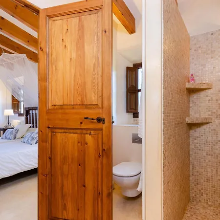 Yourhouse Son Punta * Felanitx