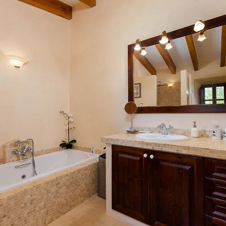Yourhouse Son Punta Villa