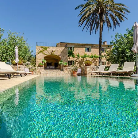 Villa Yourhouse Son Punta *