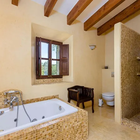 Yourhouse Son Punta Felanitx