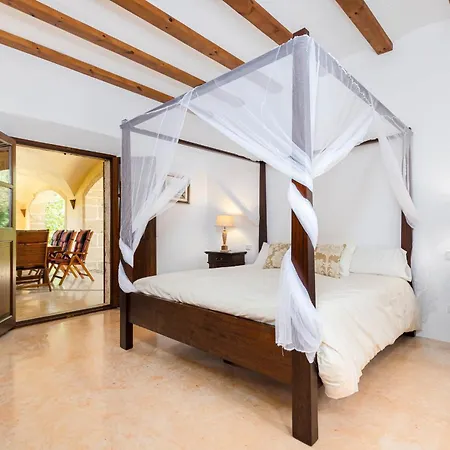 Yourhouse Son Punta * Felanitx