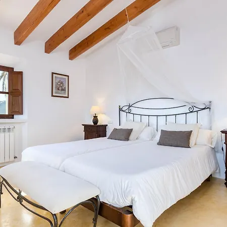 Villa Yourhouse Son Punta