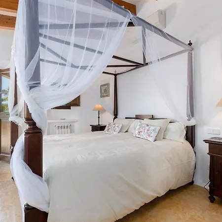 Villa Yourhouse Son Punta *