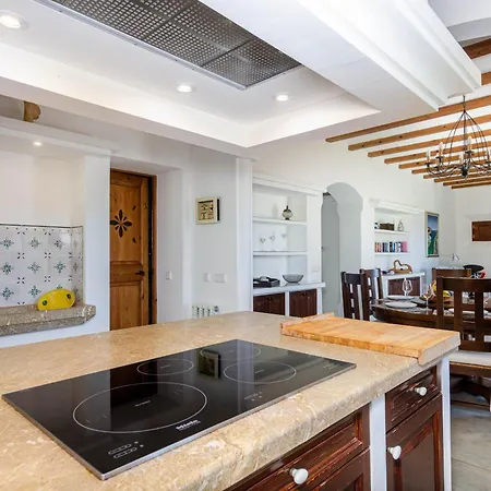 Yourhouse Son Punta * Felanitx