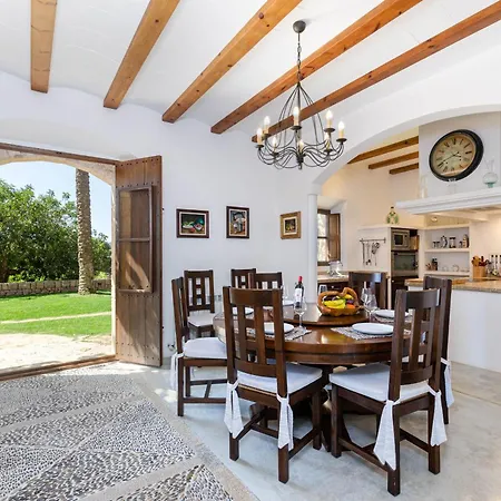 Villa Yourhouse Son Punta