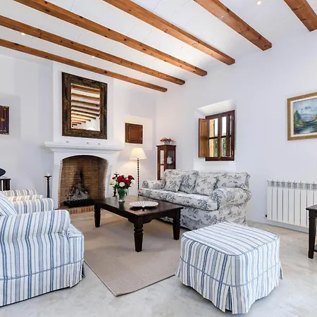 Villa Yourhouse Son Punta *