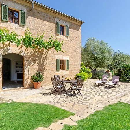 Villa Yourhouse Son Punta Felanitx
