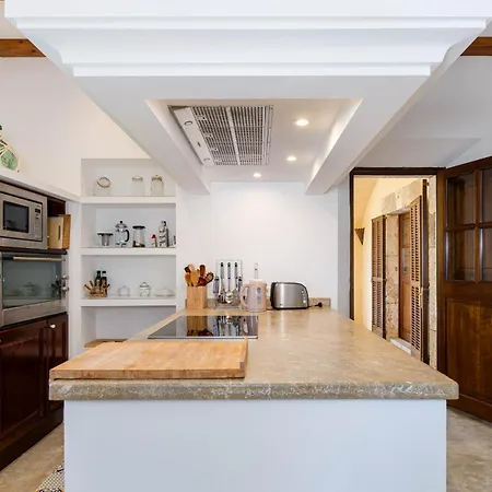 Yourhouse Son Punta Felanitx