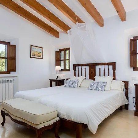 Yourhouse Son Punta