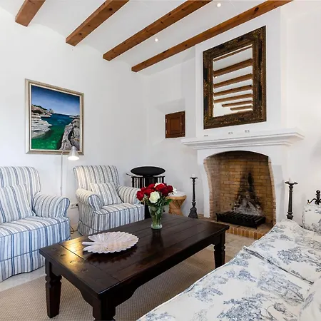 Villa Yourhouse Son Punta