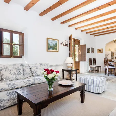 Yourhouse Son Punta Villa *