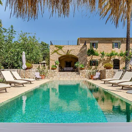 Villa Yourhouse Son Punta Felanitx
