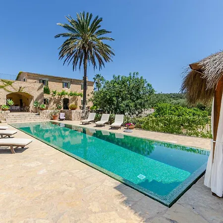 Yourhouse Son Punta * Felanitx