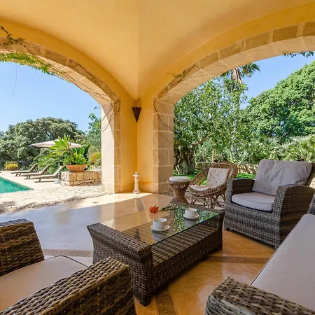 Villa Yourhouse Son Punta